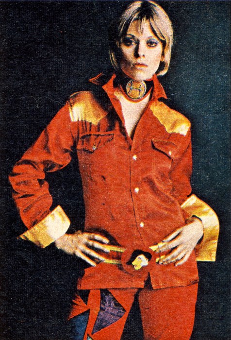 edina ronay emmerton lambert hans feurer june 1970 b