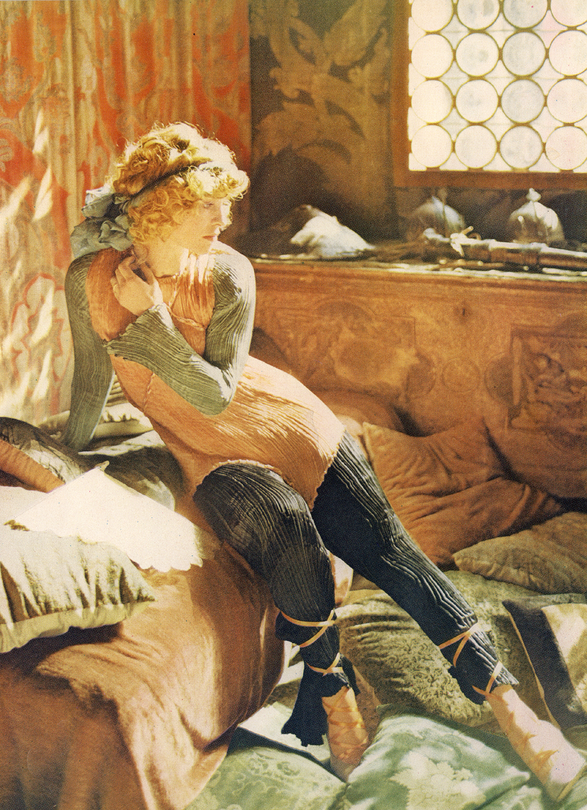 julie christie fortuny 1