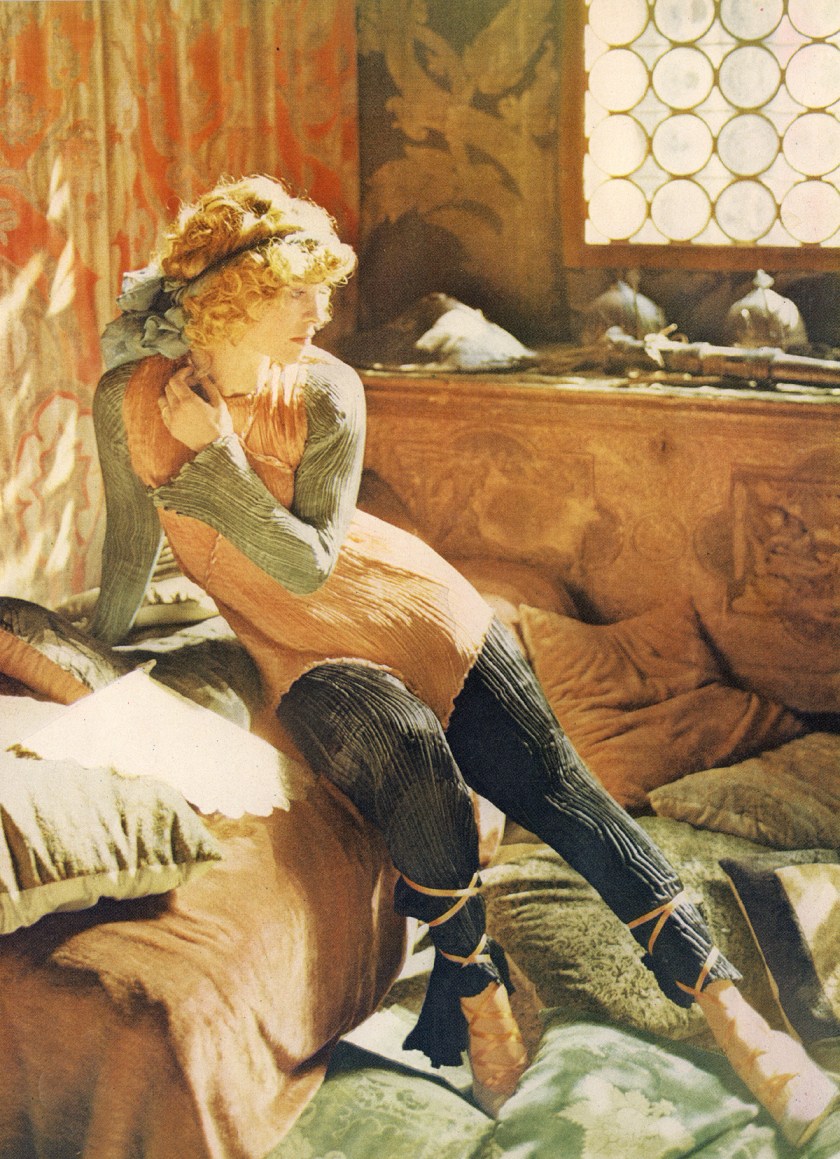 julie christie fortuny 1