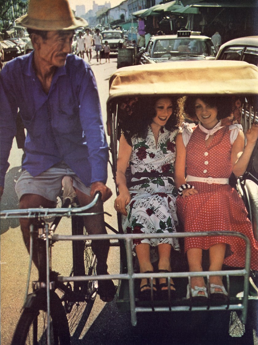 day trippers - peccinotti - 1