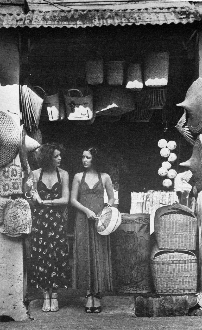 day trippers - peccinotti - 2