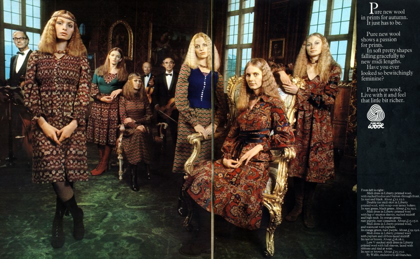 wool advert sept 70 a