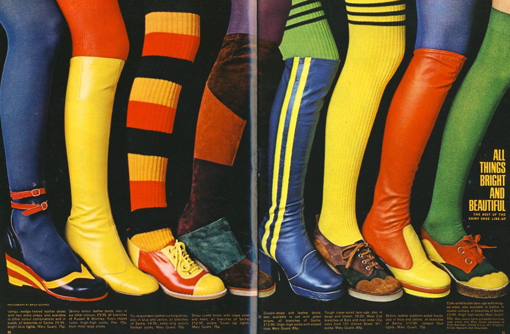 all things bright and beautiful small