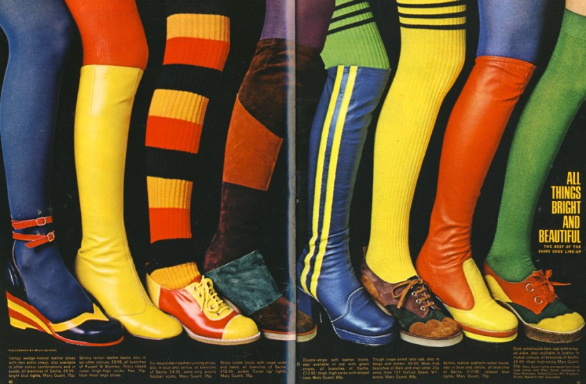 all things bright and beautiful small