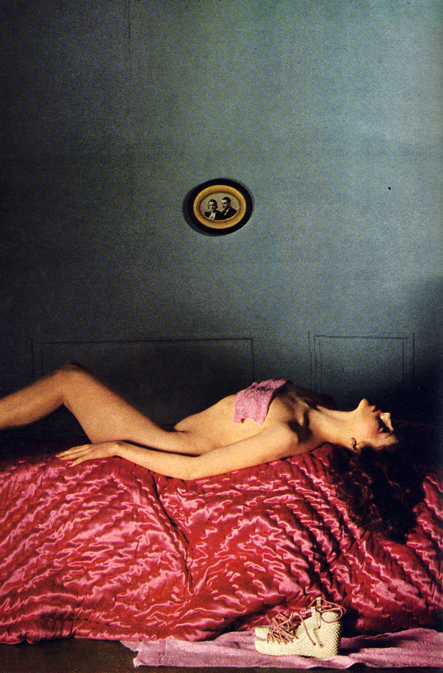 bourdin jourdan h and q april 75