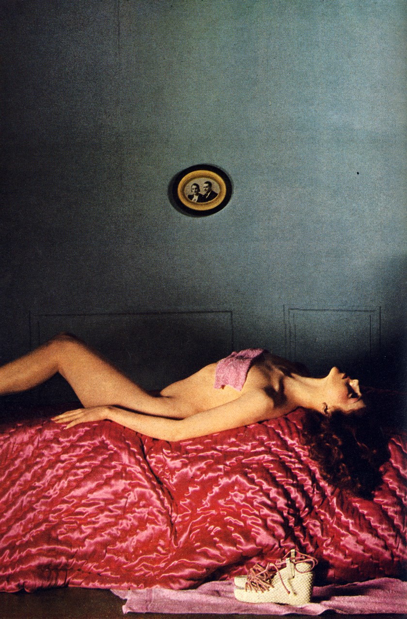 bourdin jourdan h and q april 75