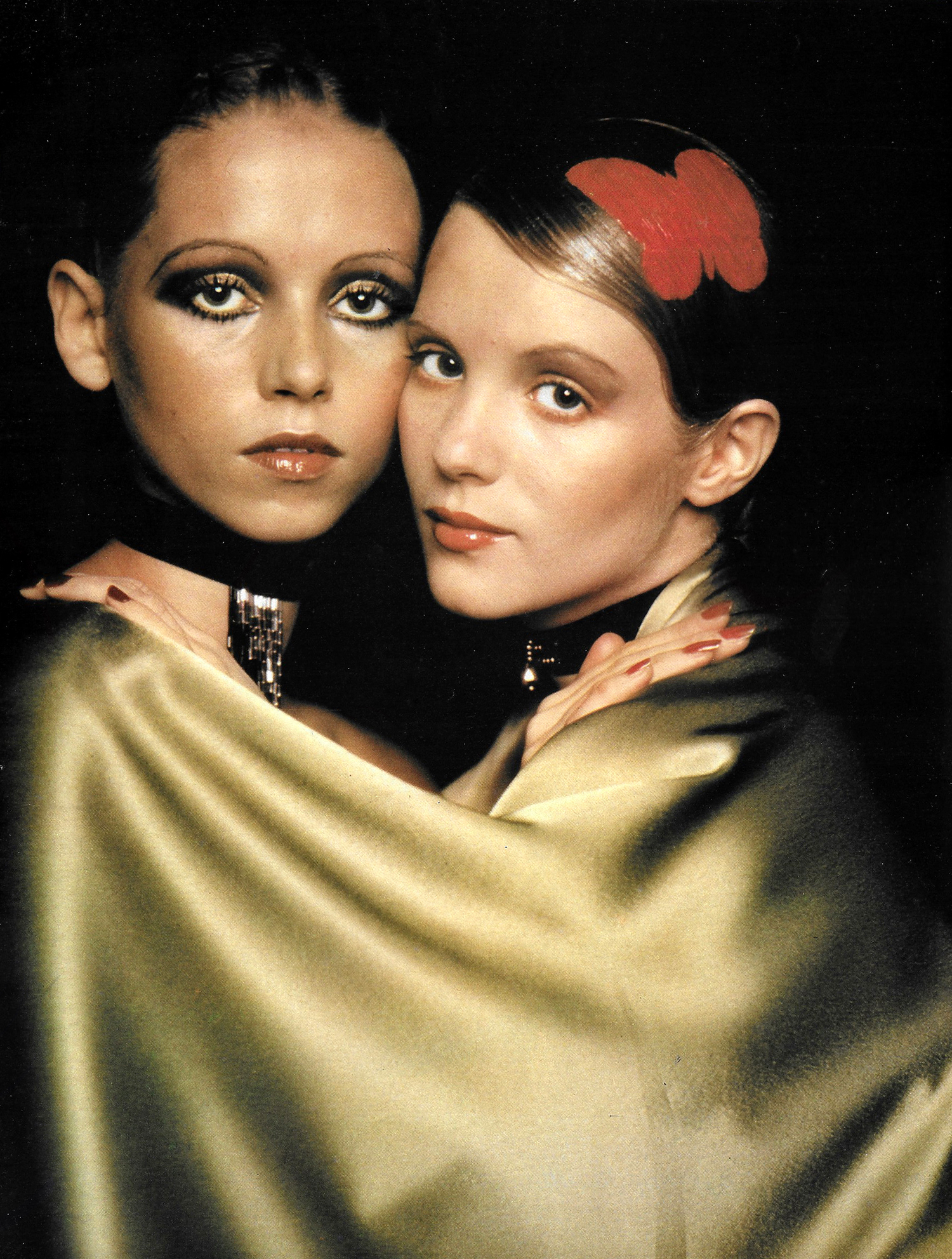 Lets Make Up - John Bishop - 19 December 70